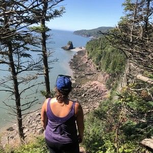 Meet your Posher, Samantha